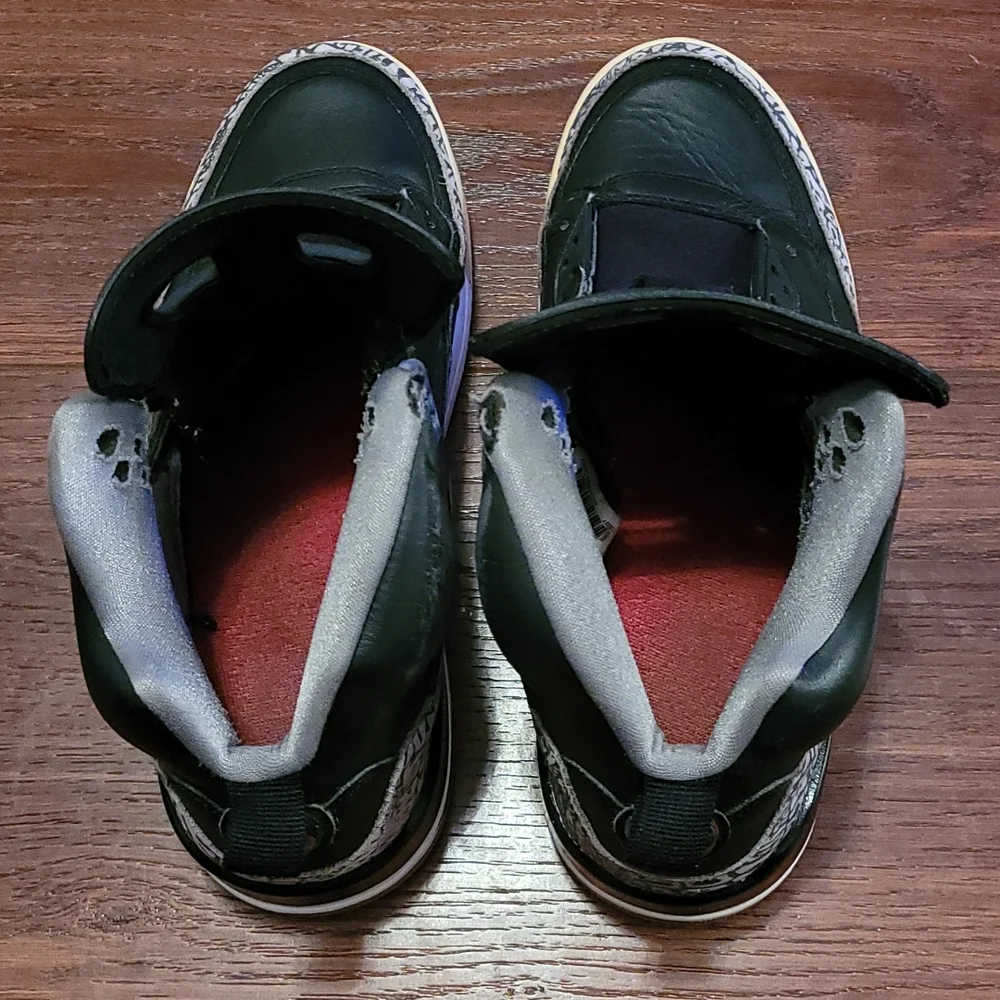 👟 Sneakers 👟 - Picture 3 of 11